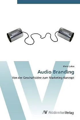 Audio Branding