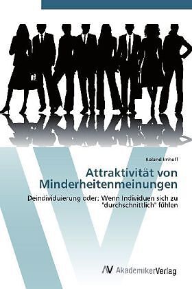 Attraktivität von Minderheitenmeinungen