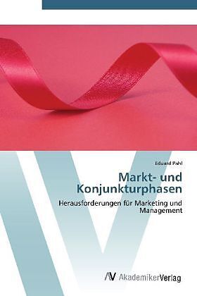 Markt- und Konjunkturphasen