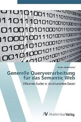 Generelle Queryverarbeitung für das Semantic Web