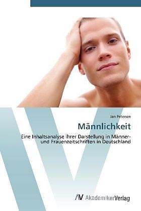 Männlichkeit