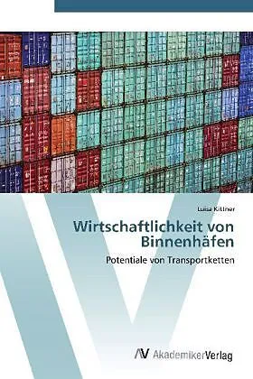 Wirtschaftlichkeit von Binnenhäfen