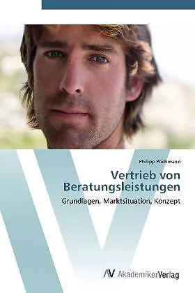 Vertrieb von Beratungsleistungen