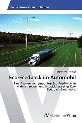 Eco-Feedback im Automobil