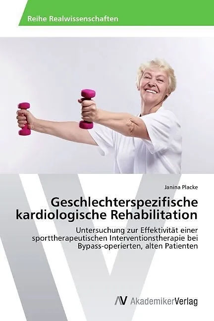 Geschlechterspezifische kardiologische Rehabilitation