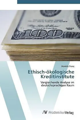 Ethisch-ökologische Kreditinstitute