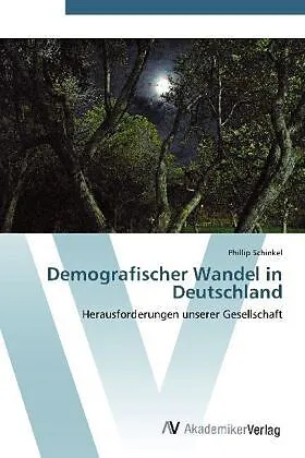 Demografischer Wandel in Deutschland