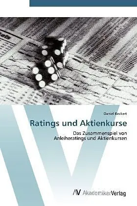 Ratings und Aktienkurse