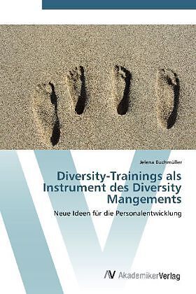 Diversity-Trainings als Instrument des Diversity Mangements