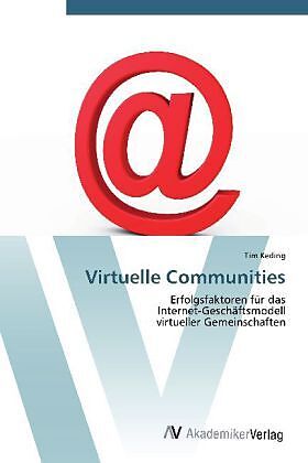 Virtuelle Communities