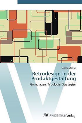 Retrodesign in der Produktgestaltung