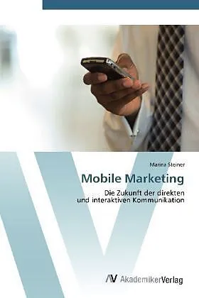 Mobile Marketing