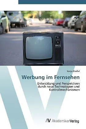 Werbung im Fernsehen