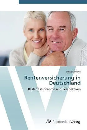 Rentenversicherung in Deutschland