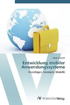 Entwicklung mobiler Anwendungssysteme