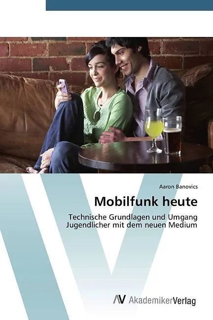 Mobilfunk heute