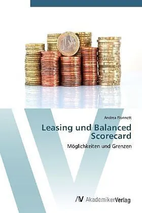 Leasing und Balanced Scorecard