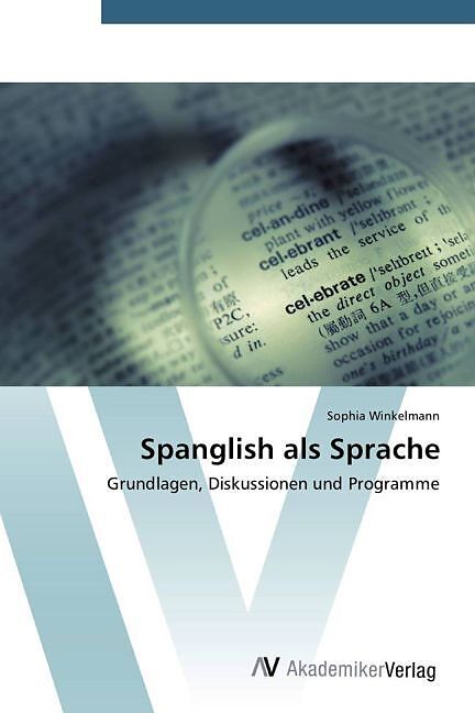 Spanglish als Sprache