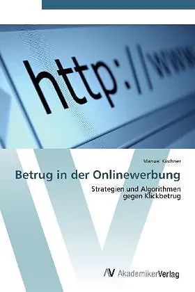 Betrug in der Onlinewerbung
