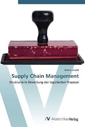 Supply Chain Management