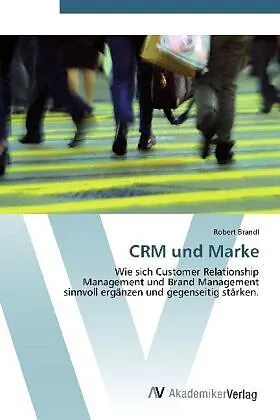 CRM und Marke