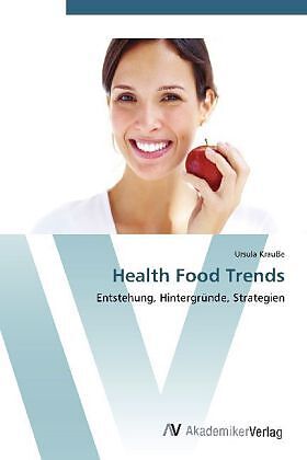 Health Food Trends