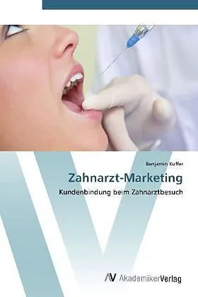 Zahnarzt-Marketing