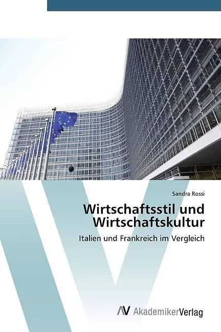 Wirtschaftsstil und Wirtschaftskultur