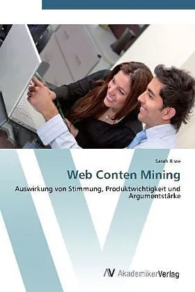 Web Conten Mining