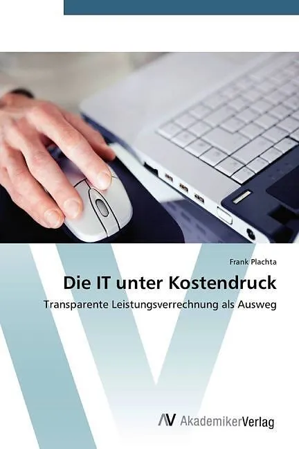 Die IT unter Kostendruck