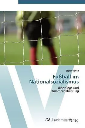 Fußball im Nationalsozialismus