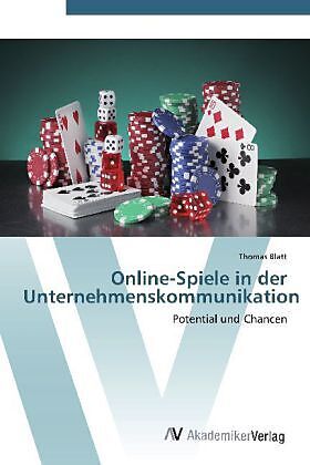 Online-Spiele in der Unternehmenskommunikation