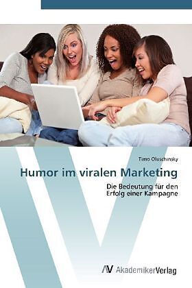 Humor im viralen Marketing