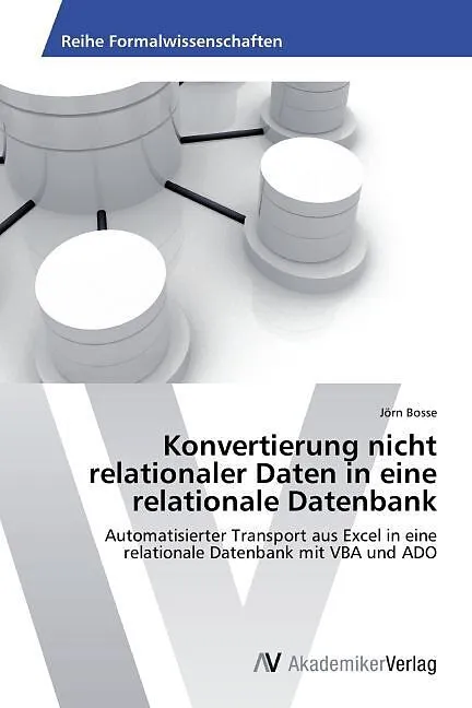 Konvertierung nicht relationaler Daten in eine relationale Datenbank