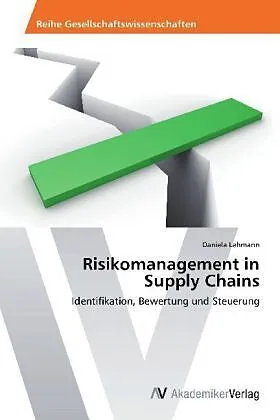 Risikomanagement in Supply Chains