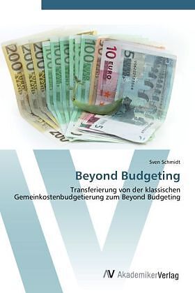 Beyond Budgeting
