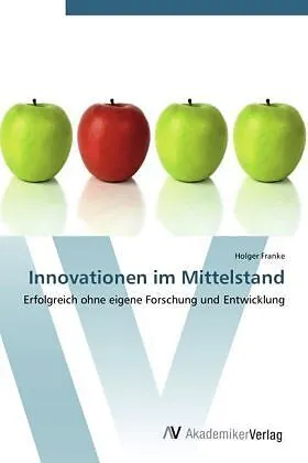 Innovationen im Mittelstand
