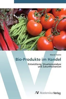 Bio-Produkte im Handel
