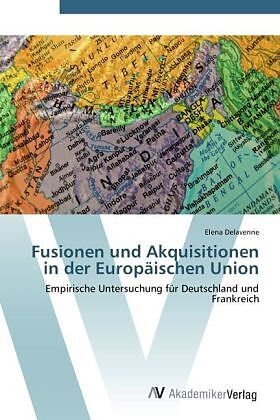Fusionen und Akquisitionen in der Europäischen Union
