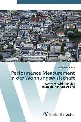 Performance Measurement in der Wohnungswirtschaft