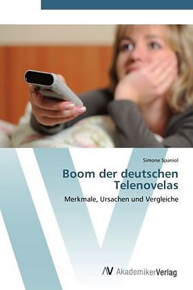 Boom der deutschen Telenovelas