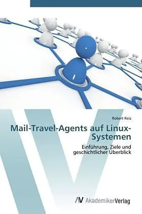 Mail-Travel-Agents auf Linux-Systemen