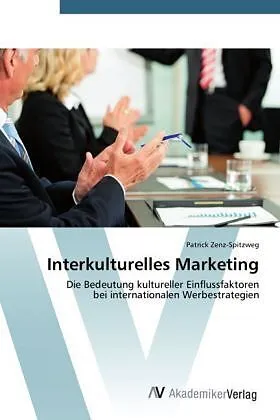 Interkulturelles Marketing