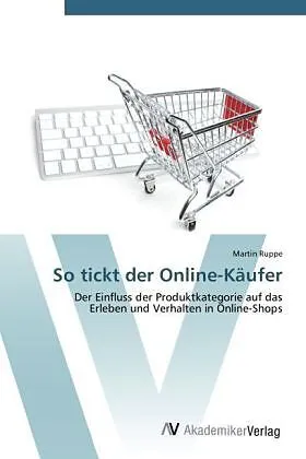 So tickt der Online-Käufer