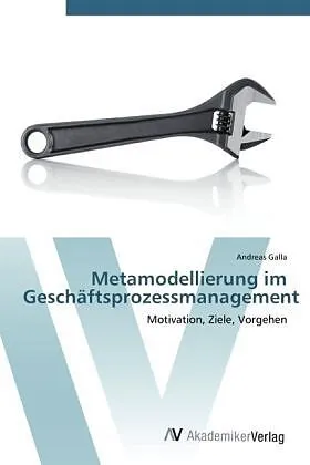 Metamodellierung im Geschäftsprozessmanagement