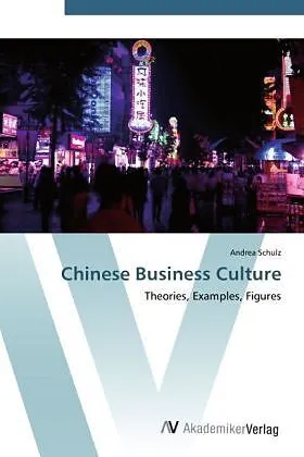 Chinese Business Culture