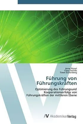 Führung von Führungskräften