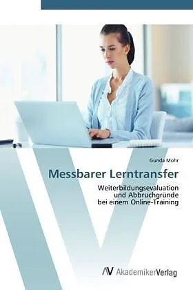 Messbarer Lerntransfer