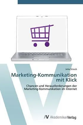 Marketing-Kommunikation mit Klick