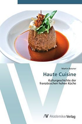 Haute Cuisine